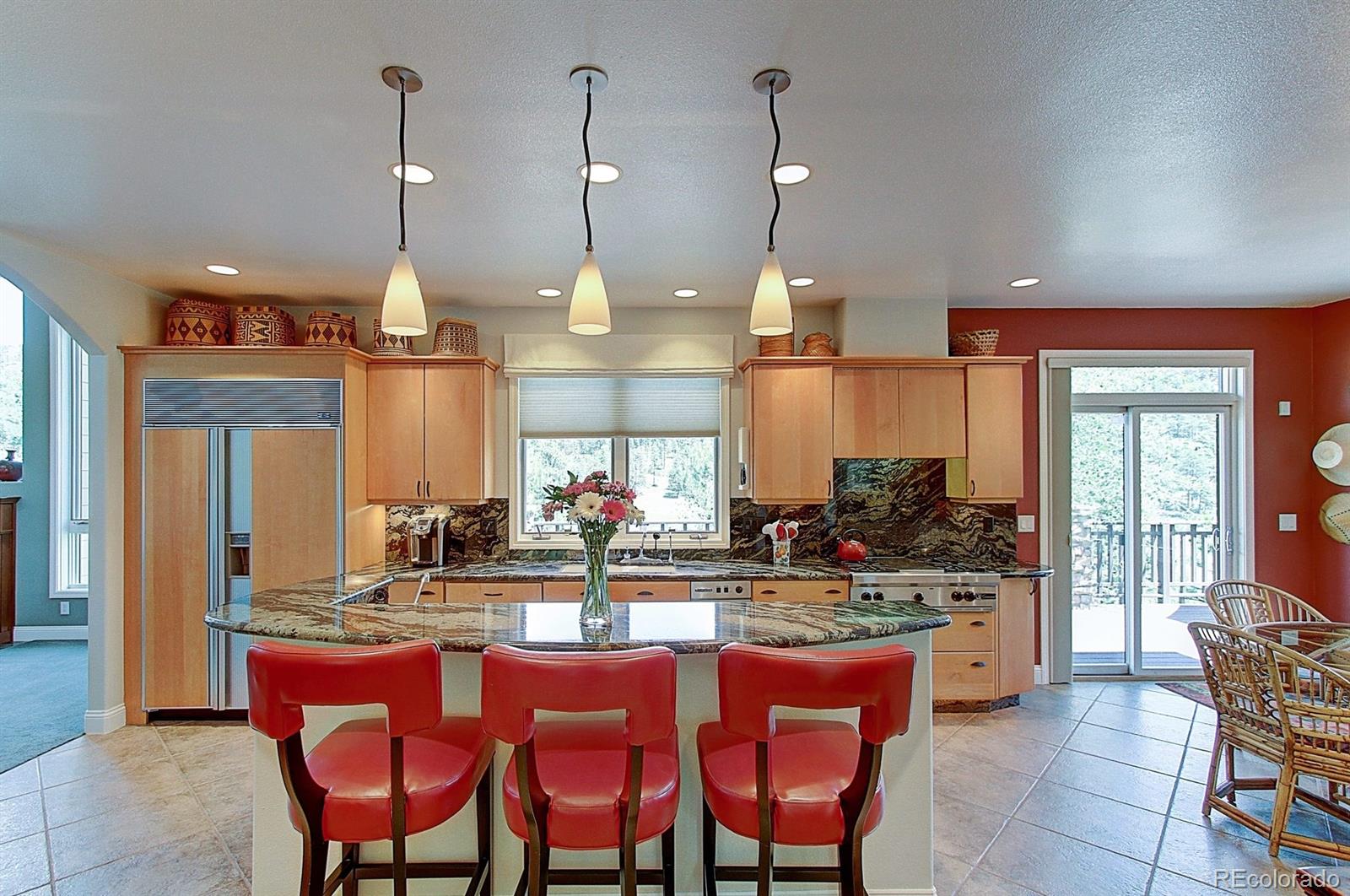 29270 Rudin Circle Evergreen, CO 80439 - Photo 14 of 35 Gallery Image 14