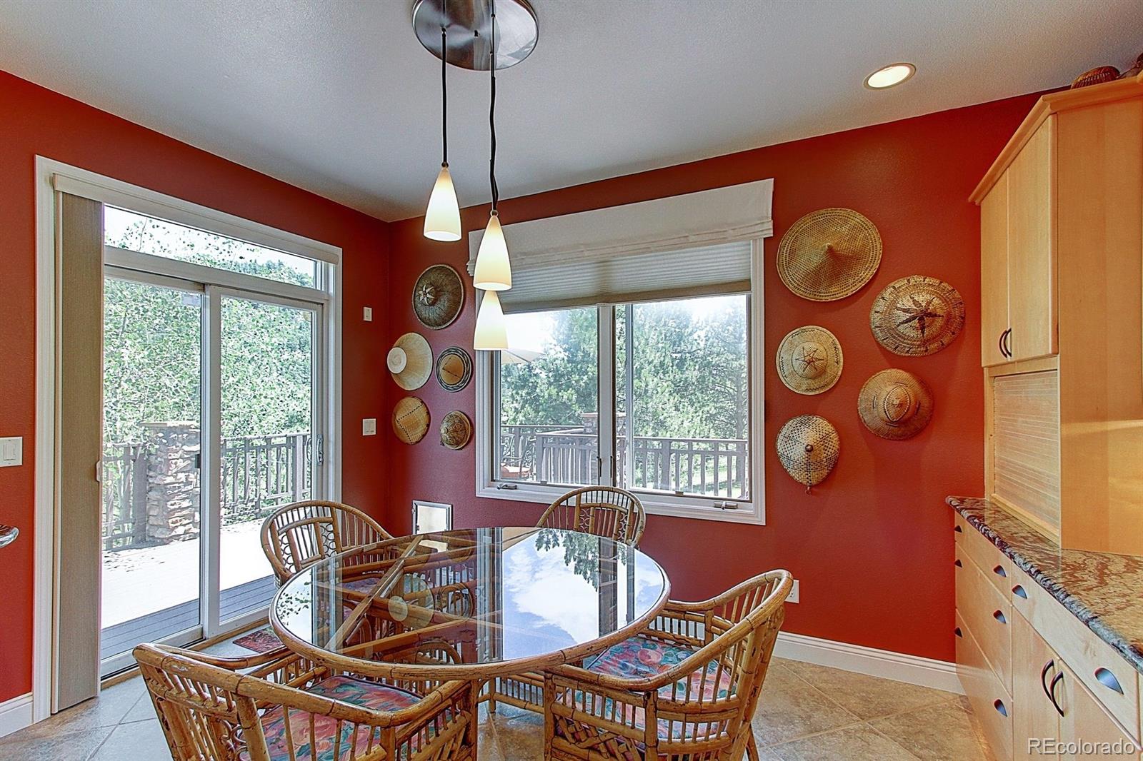 29270 Rudin Circle Evergreen, CO 80439 - Photo 16 of 35 Gallery Image 16
