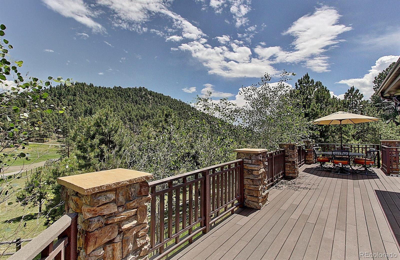 29270 Rudin Circle Evergreen, CO 80439 - Photo 17 of 35 Gallery Image 17