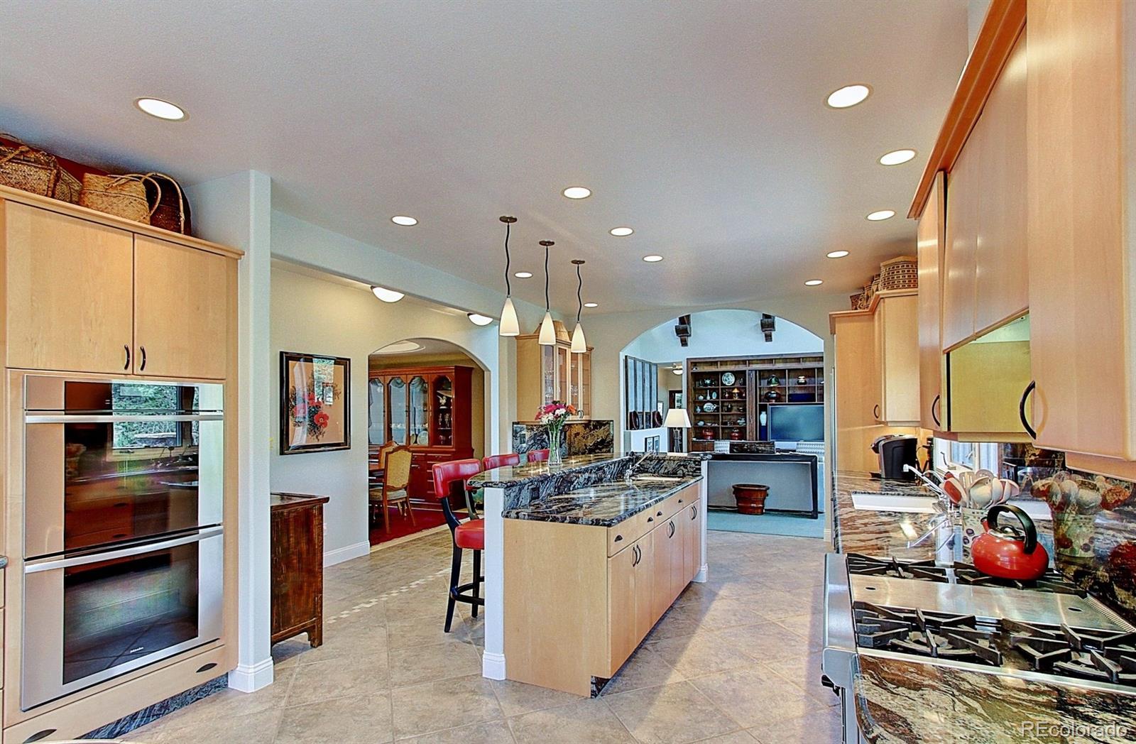 29270 Rudin Circle Evergreen, CO 80439 - Photo 18 of 35 Gallery Image 18