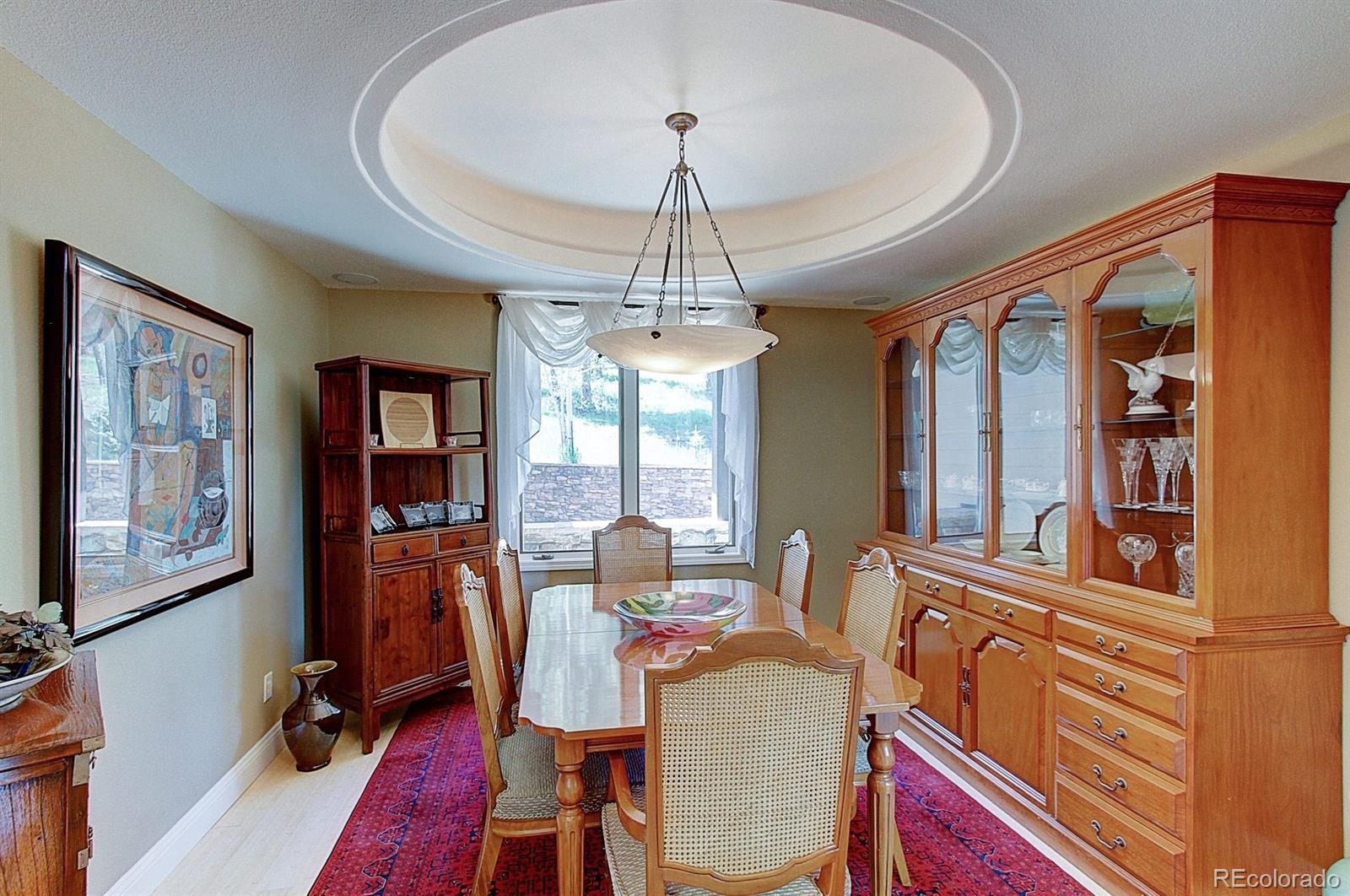 29270 Rudin Circle Evergreen, CO 80439 - Photo 19 of 35 Gallery Image 19