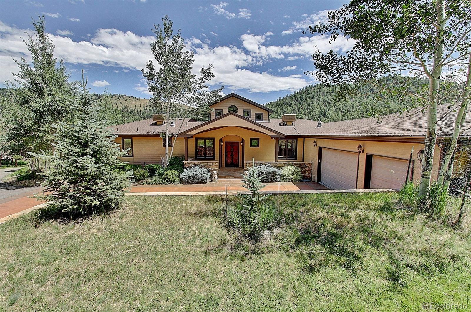 29270 Rudin Circle Evergreen, CO 80439 - Photo 2 of 35 Gallery Image 2