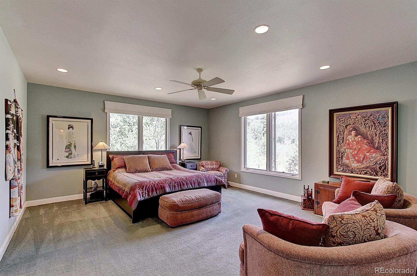 29270 Rudin Circle Evergreen, CO 80439 - Photo 22 of 35 Gallery Image 22