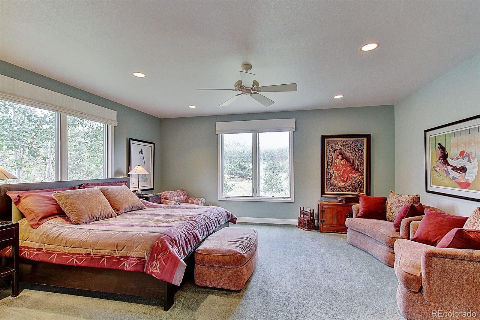 29270 Rudin Circle Evergreen, CO 80439 - Photo 23 of 35 Gallery Image 23