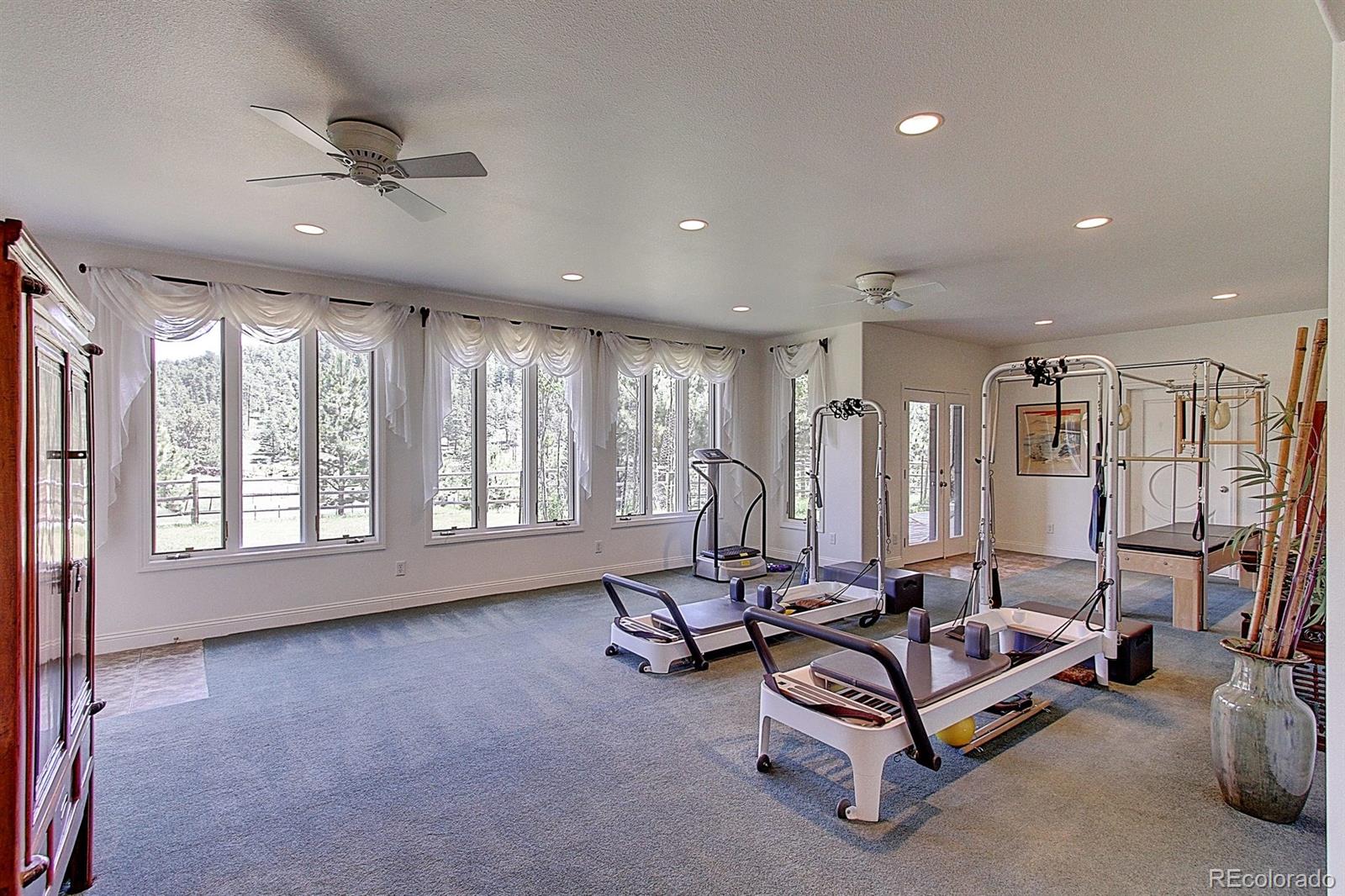 29270 Rudin Circle Evergreen, CO 80439 - Photo 26 of 35 Gallery Image 26