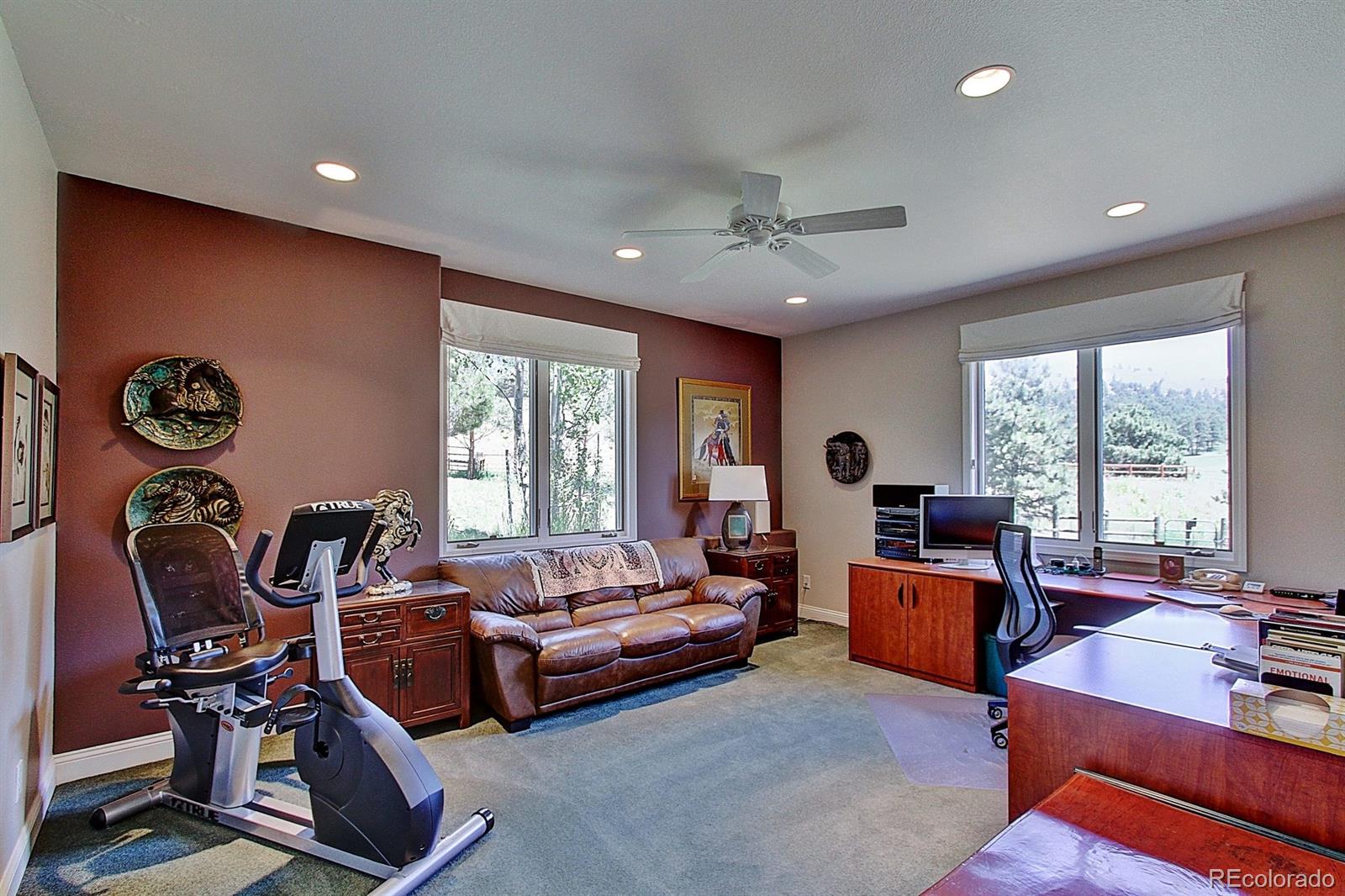 29270 Rudin Circle Evergreen, CO 80439 - Photo 29 of 35 Gallery Image 29