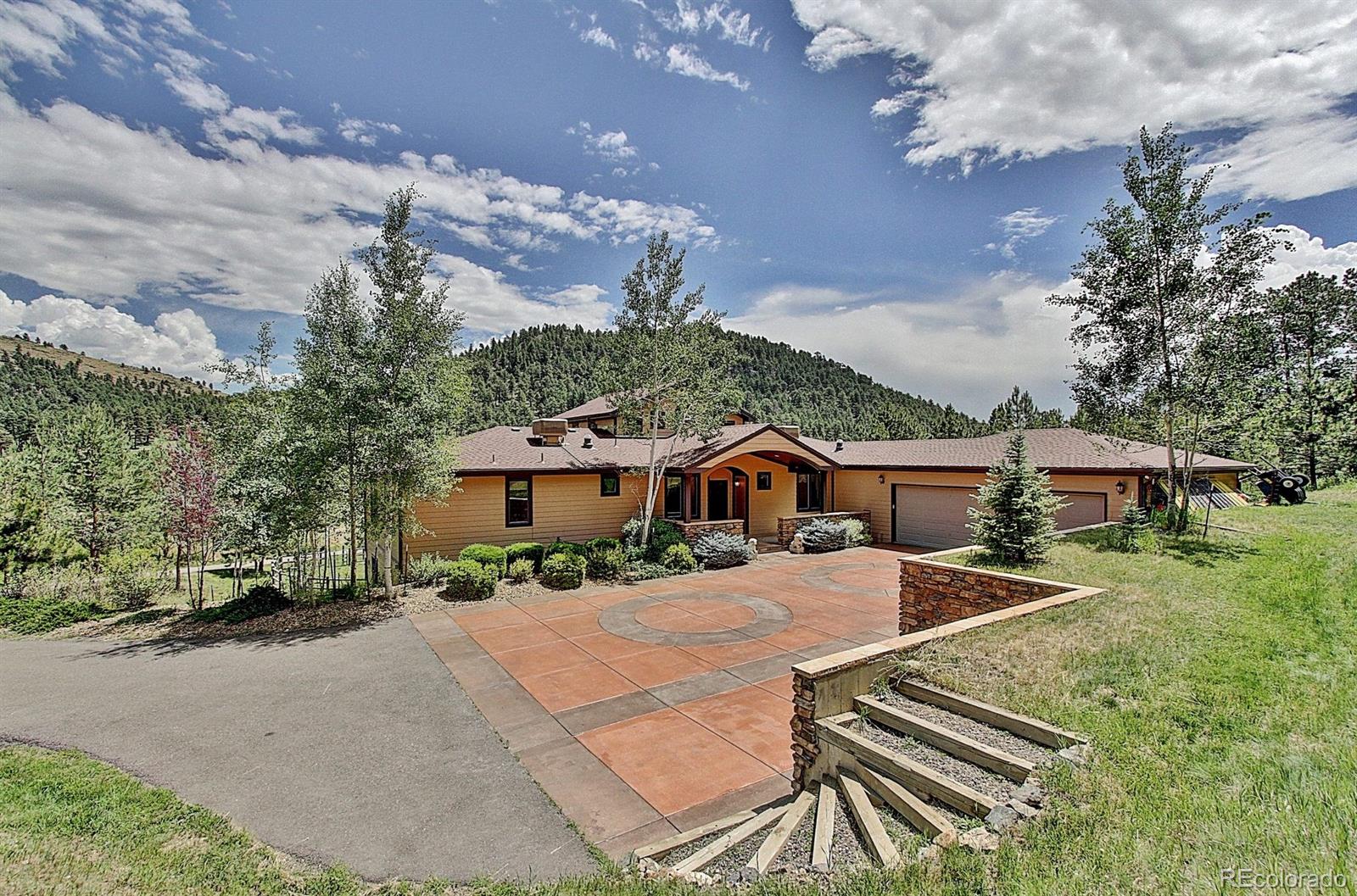 29270 Rudin Circle Evergreen, CO 80439 - Photo 3 of 35 Gallery Image 3