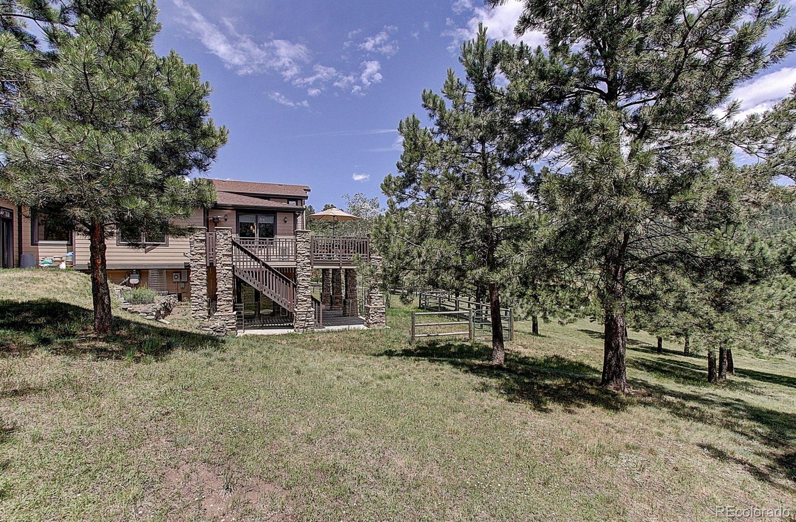 29270 Rudin Circle Evergreen, CO 80439 - Photo 32 of 35 Gallery Image 32