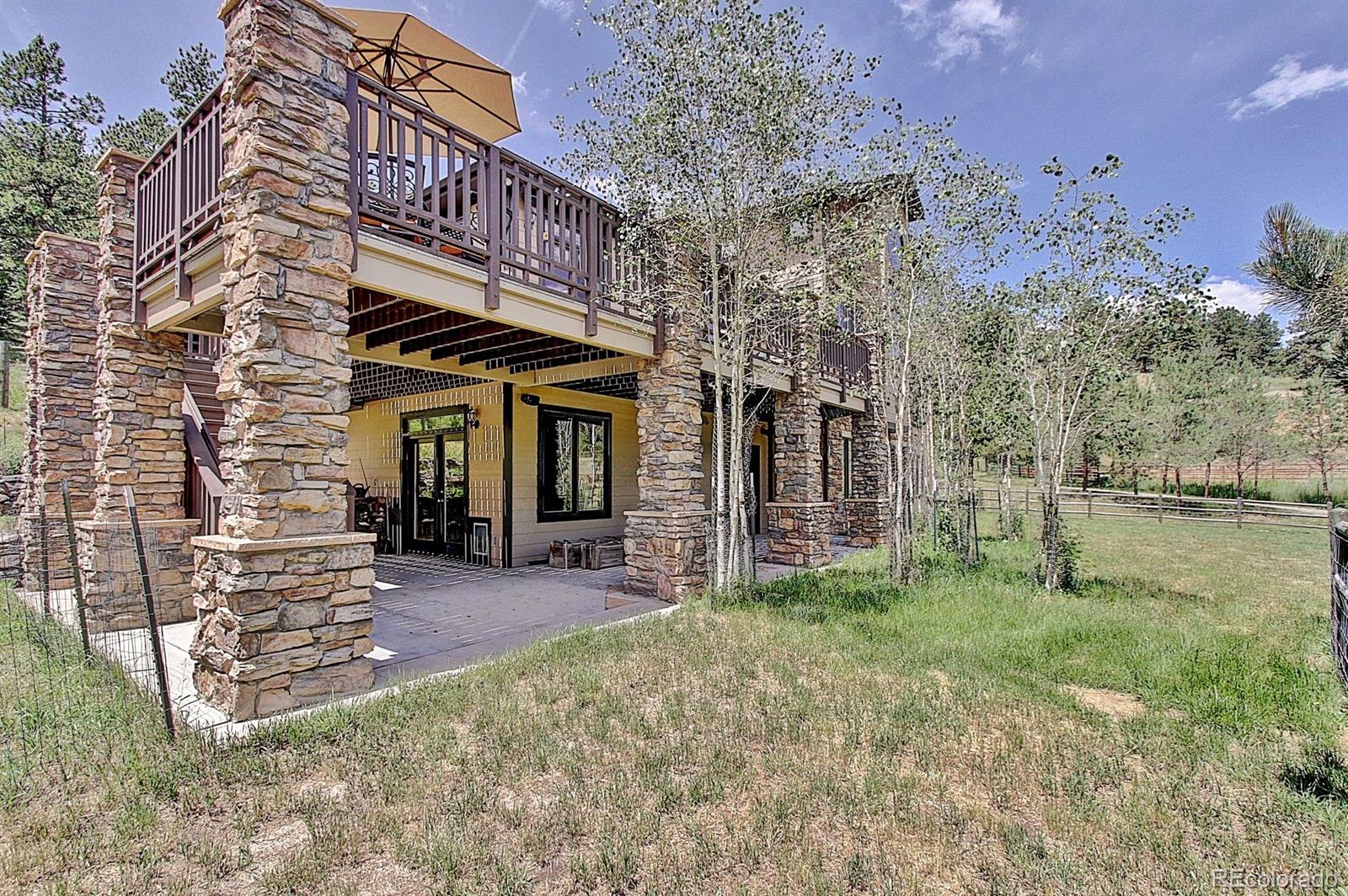 29270 Rudin Circle Evergreen, CO 80439 - Photo 33 of 35 Gallery Image 33