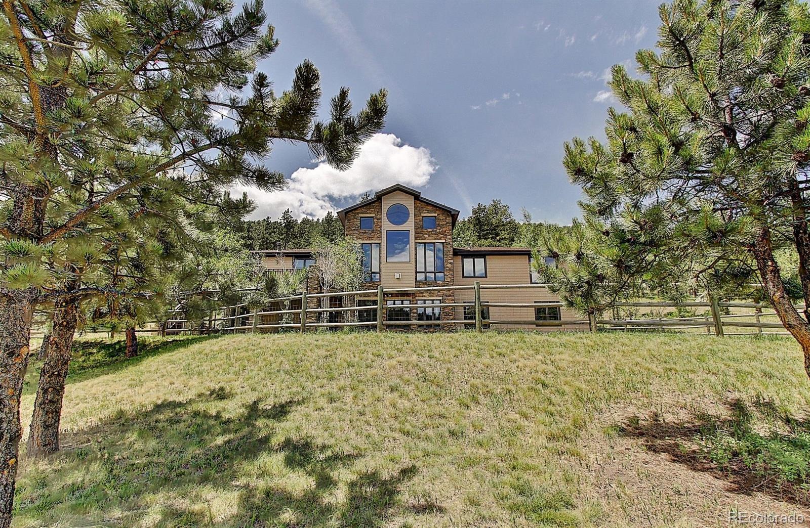 29270 Rudin Circle Evergreen, CO 80439 - Photo 35 of 35 Gallery Image 35