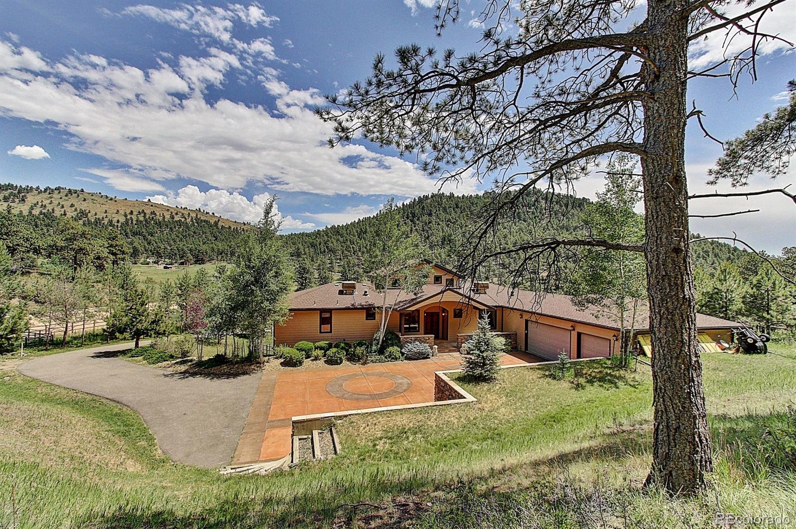29270 Rudin Circle Evergreen, CO 80439 - Photo 4 of 35 Gallery Image 4