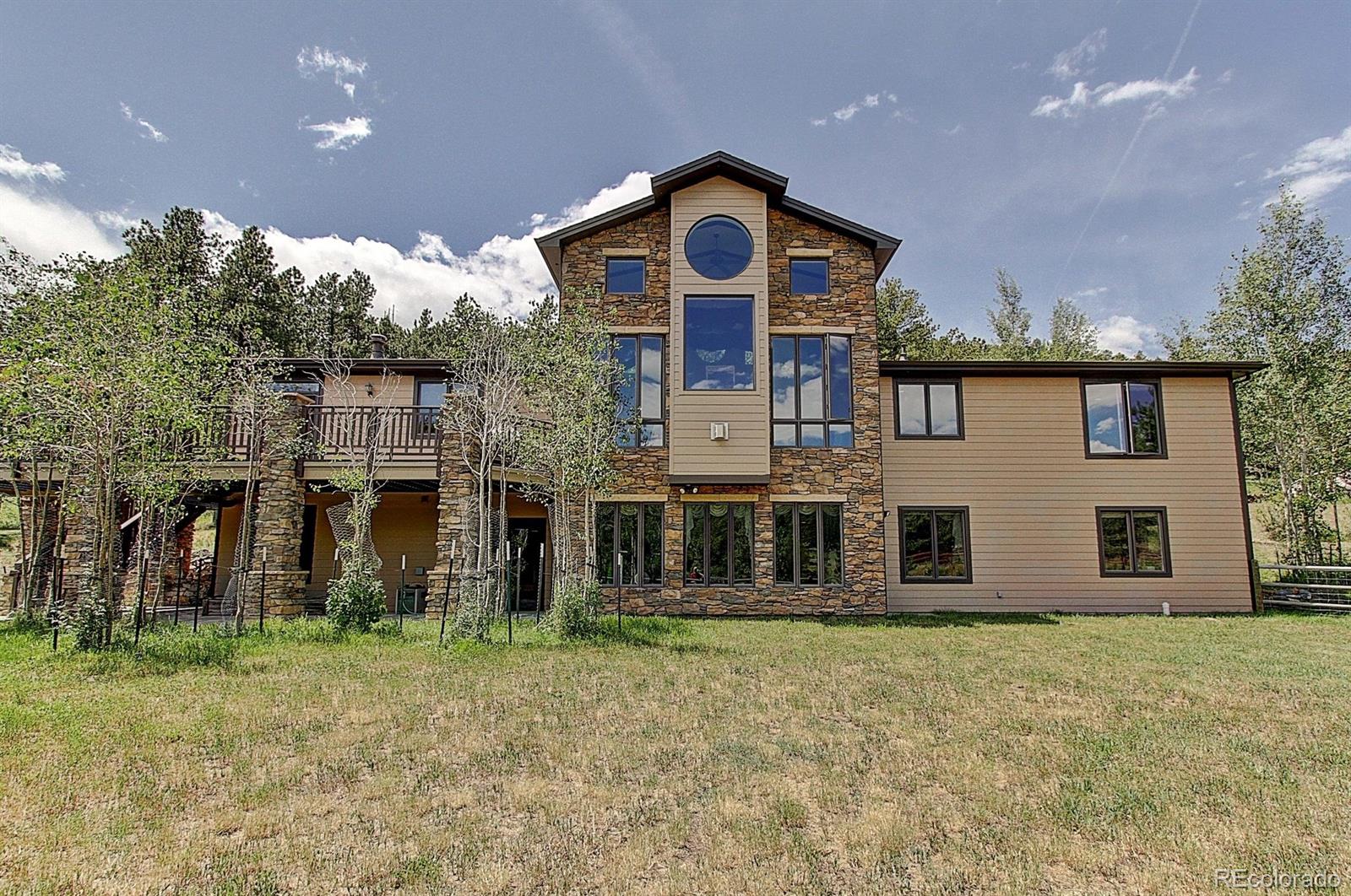 29270 Rudin Circle Evergreen, CO 80439 - Photo 5 of 35 Gallery Image 5