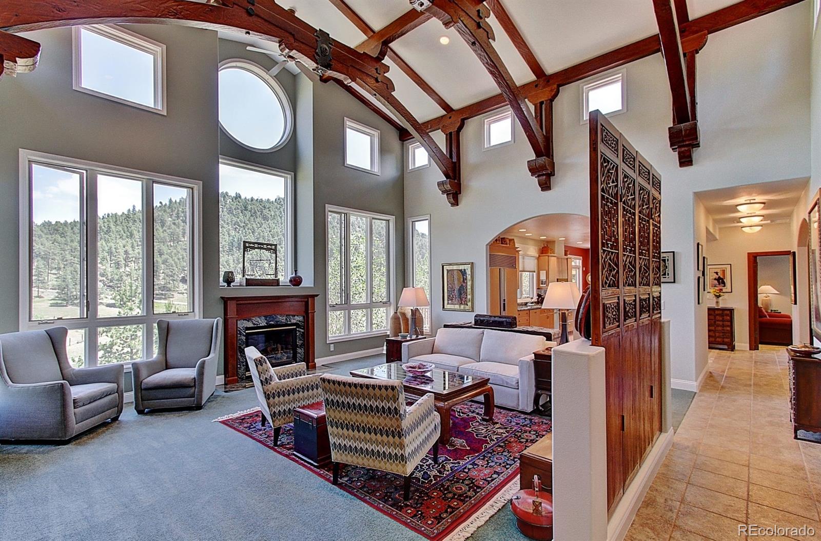 29270 Rudin Circle Evergreen, CO 80439 - Photo 6 of 35 Gallery Image 6