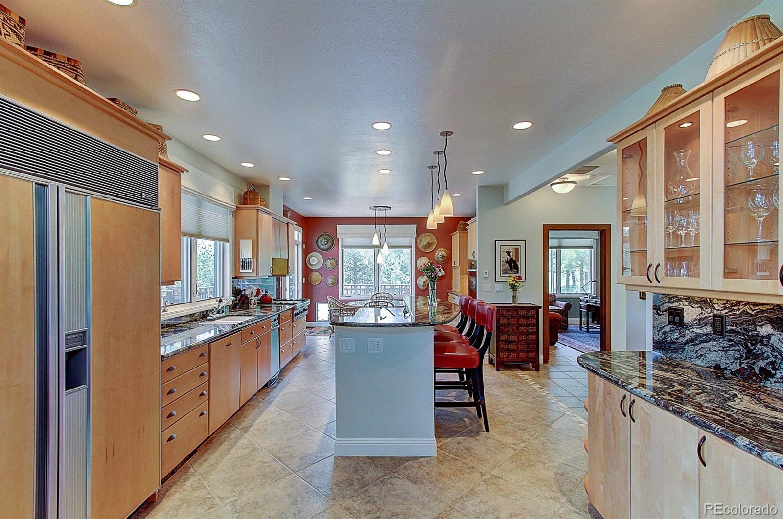 29270 Rudin Circle Evergreen, CO 80439 - Photo 10 of 35 Gallery Image 10