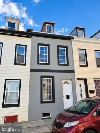 $119,000 | 140 Hudson Street, Reading, PA 19601