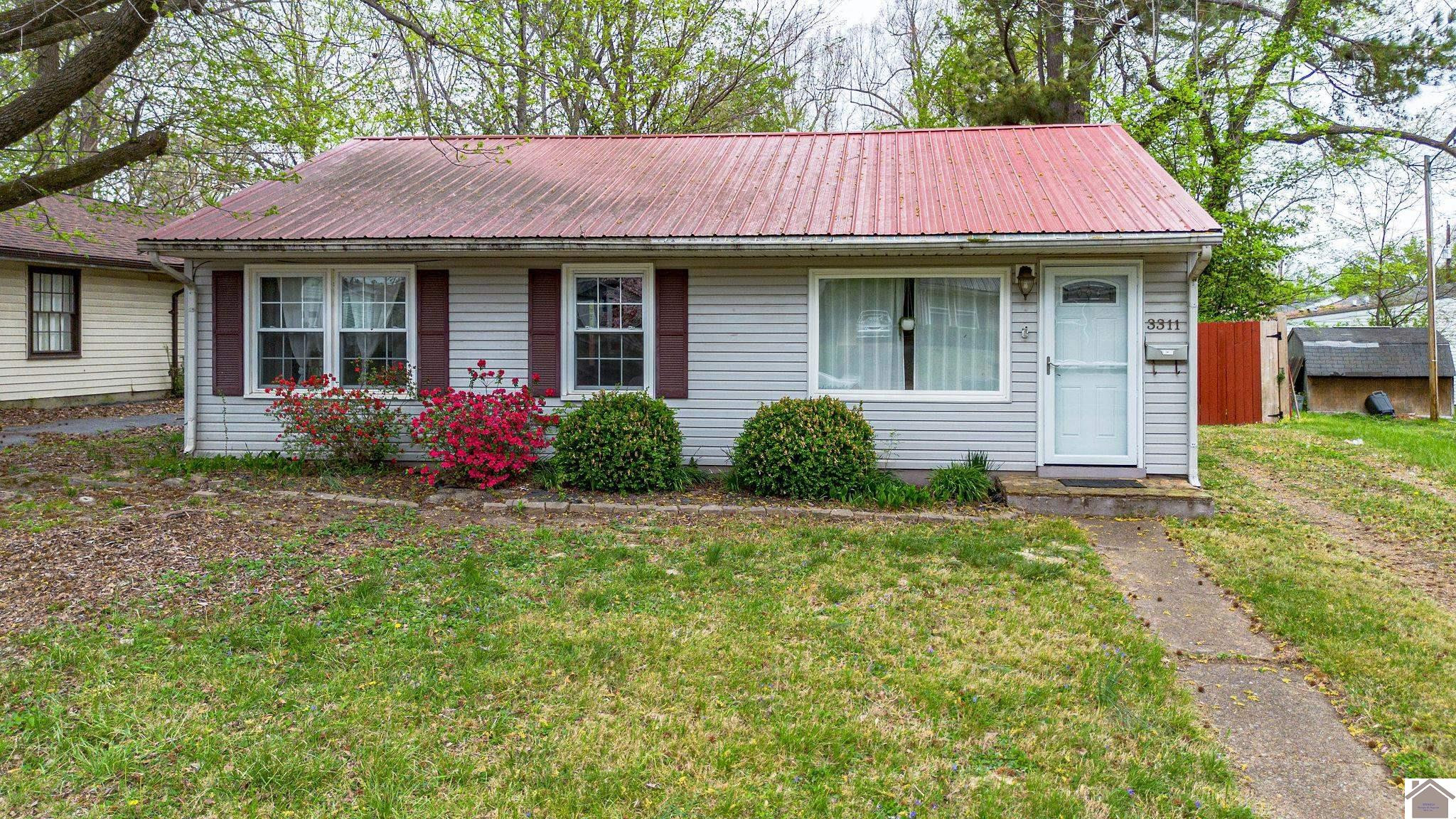 3311 Rucker Avenue Paducah, KY 42001 - Photo 1 of 23 Photo 1