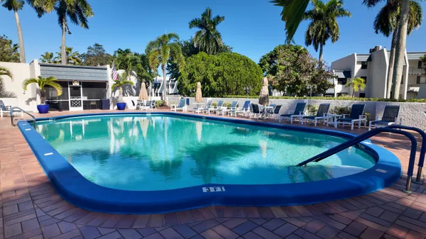 $1,650 | 4363 Trevi Court, Unit 203, Lake Worth, FL 33467