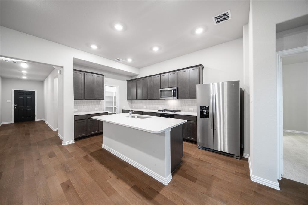 3021 Burwick Lane Anna, TX 75409 - Photo 4 of 28 Kitchen