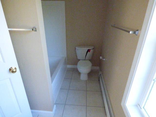 1099 Carmel Road North Hampden, ME 04444 - Photo 22 of 27 Master Bath View 2