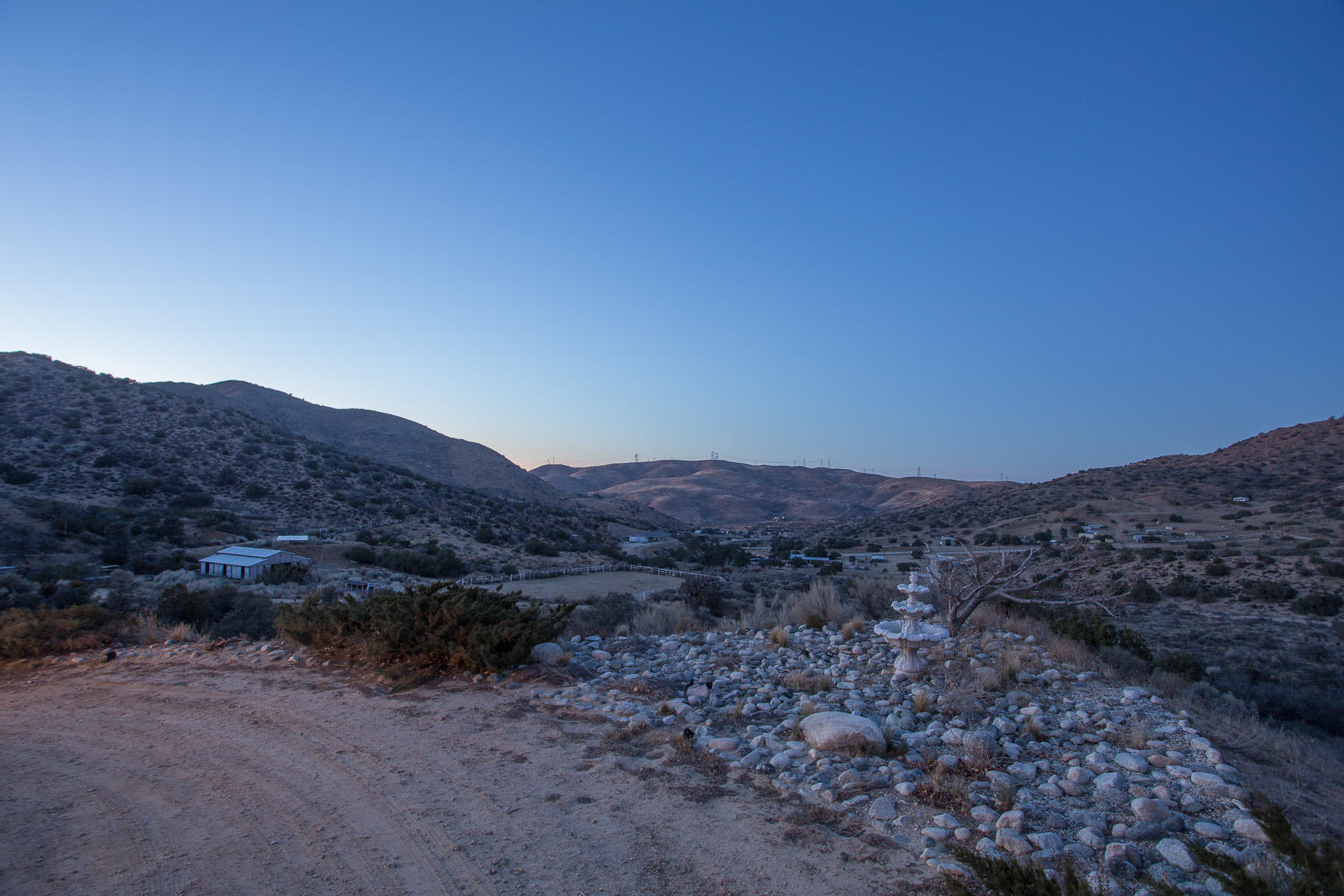 33050 Oracle Hill Road Palmdale, CA 93550 - Photo 40 of 42 property-view-d
