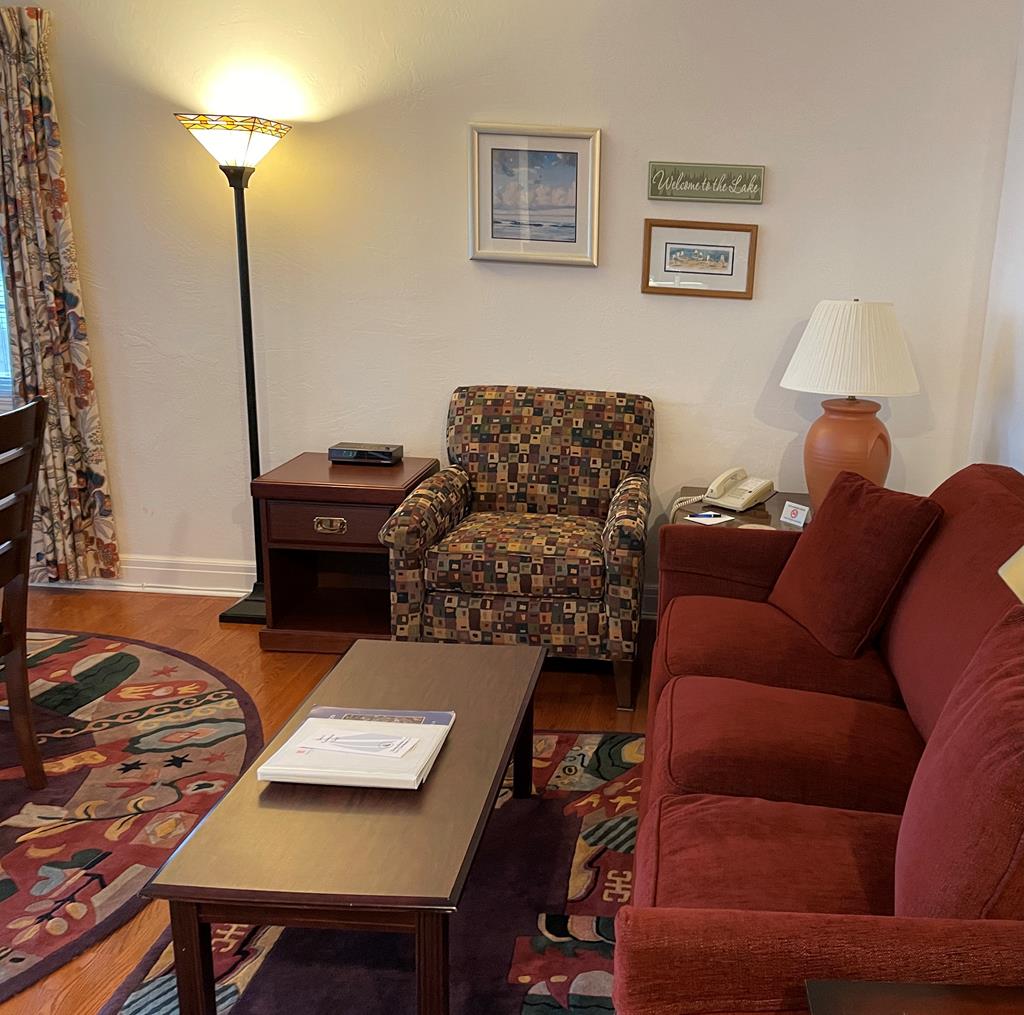 8155 Ridges Road, Unit 120 Baileys Harbor, WI 54202 - Photo 7 of 22