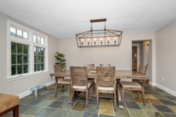 9 Irene Road Framingham, MA 01701 - Photo 16 of 36 a view of a dining room with furniture