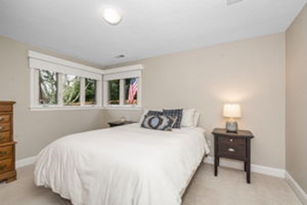 9 Irene Road Framingham, MA 01701 - Photo 25 of 36 a bedroom with a bed and a window