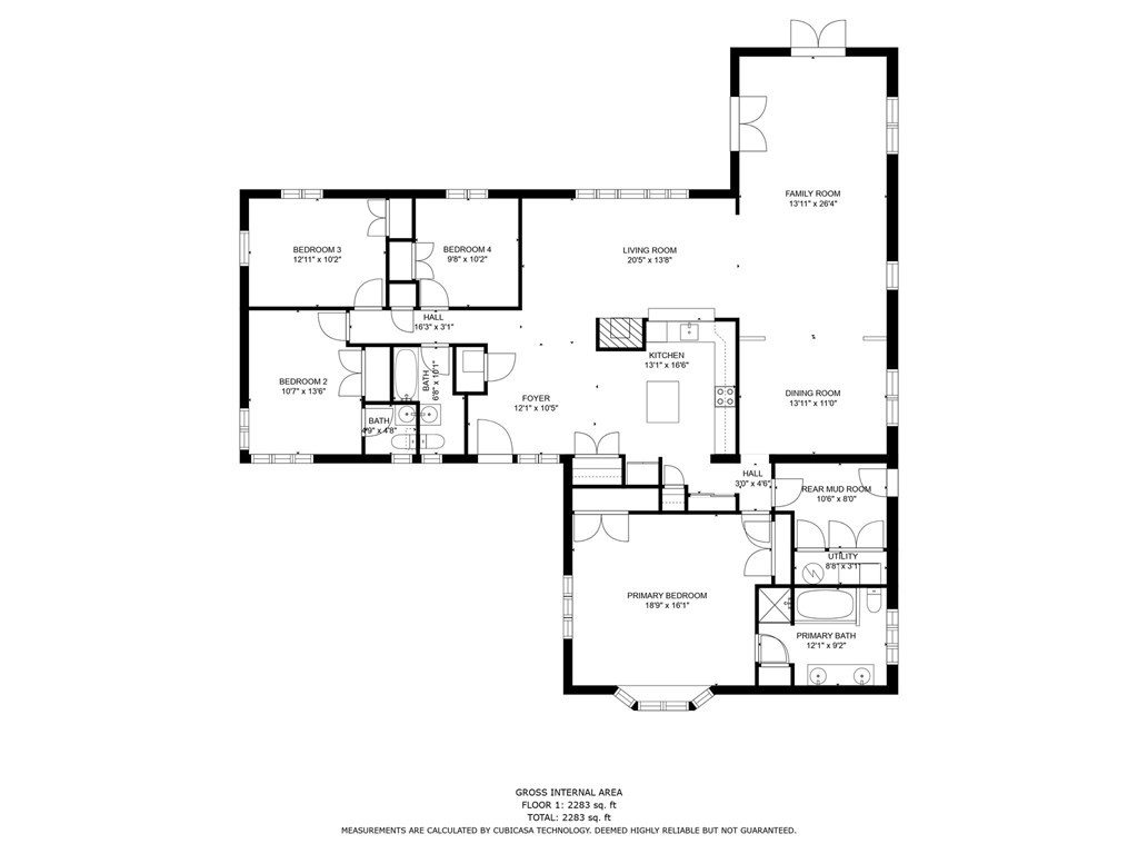 9 Irene Road Framingham, MA 01701 - Photo 36 of 36 a picture of floor plan
