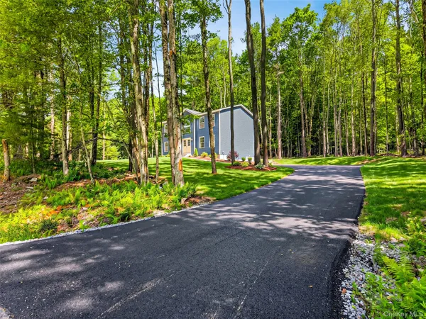 $499,000 | 677 Marsh Road, Glen Wild, NY 12738