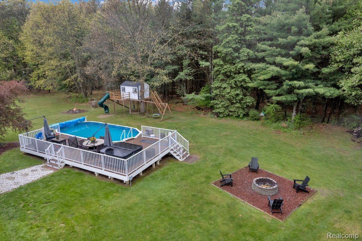 2227 Pheasant Rdg Court Lapeer, MI 48446 - Photo 11 of 55 Gallery Image 11