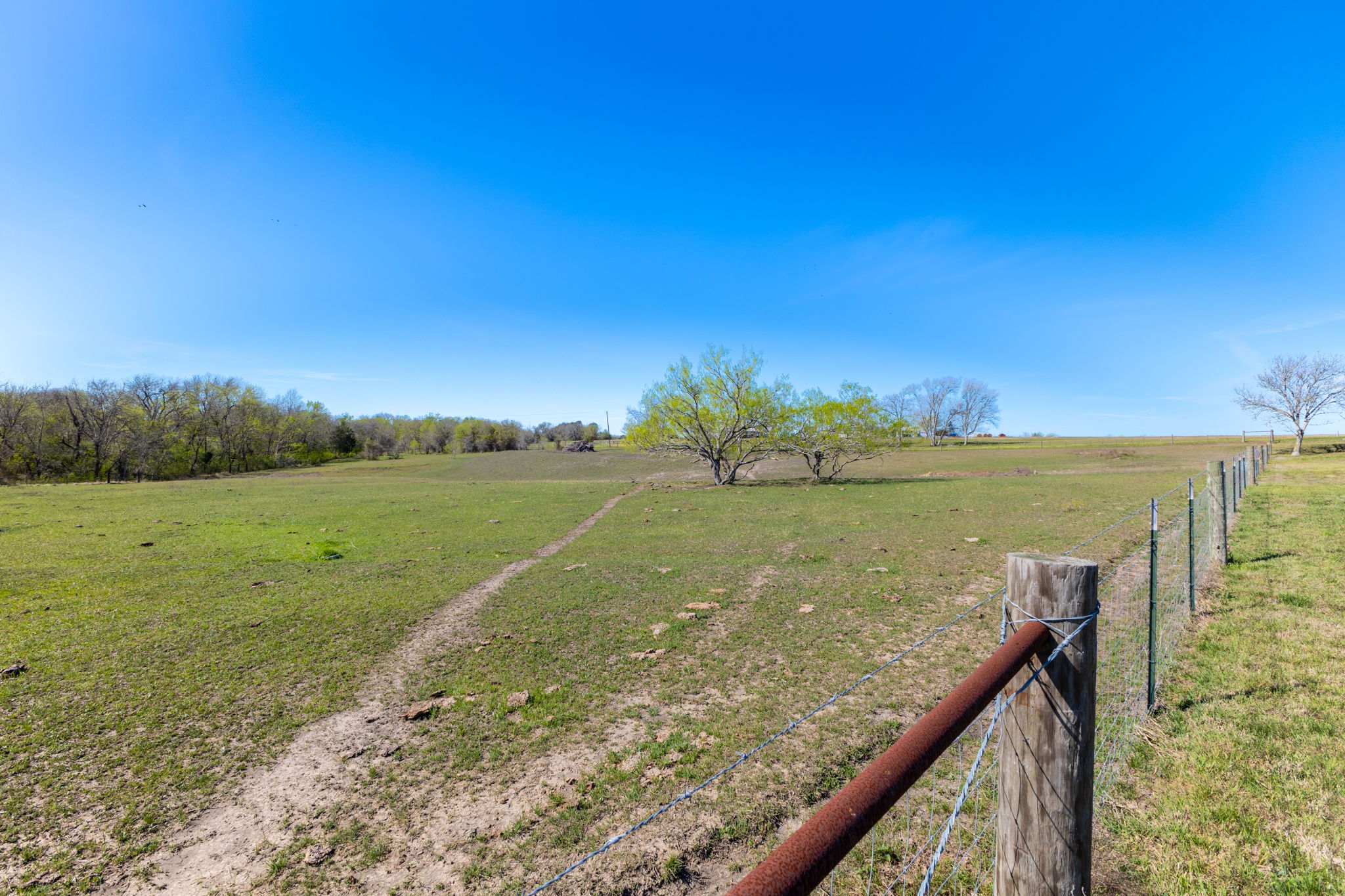7047 Falke-Heinrich Road Schulenburg, TX 78956 - Photo 32 of 37