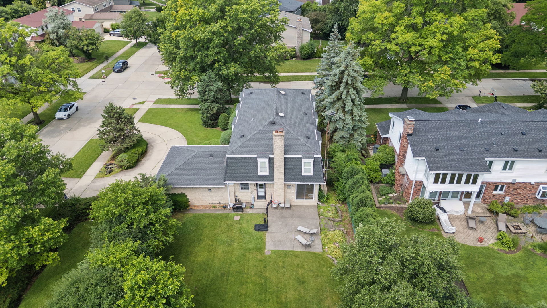 3856 Rutgers Lane Northbrook, IL 60062 - Photo 30 of 37