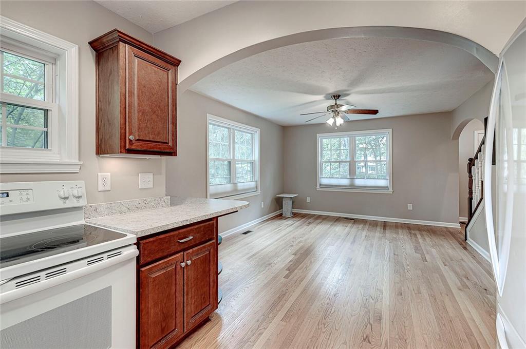 45 West Roberts Road Indianapolis, IN 46217 - Photo 11 of 45 Gallery Image 11