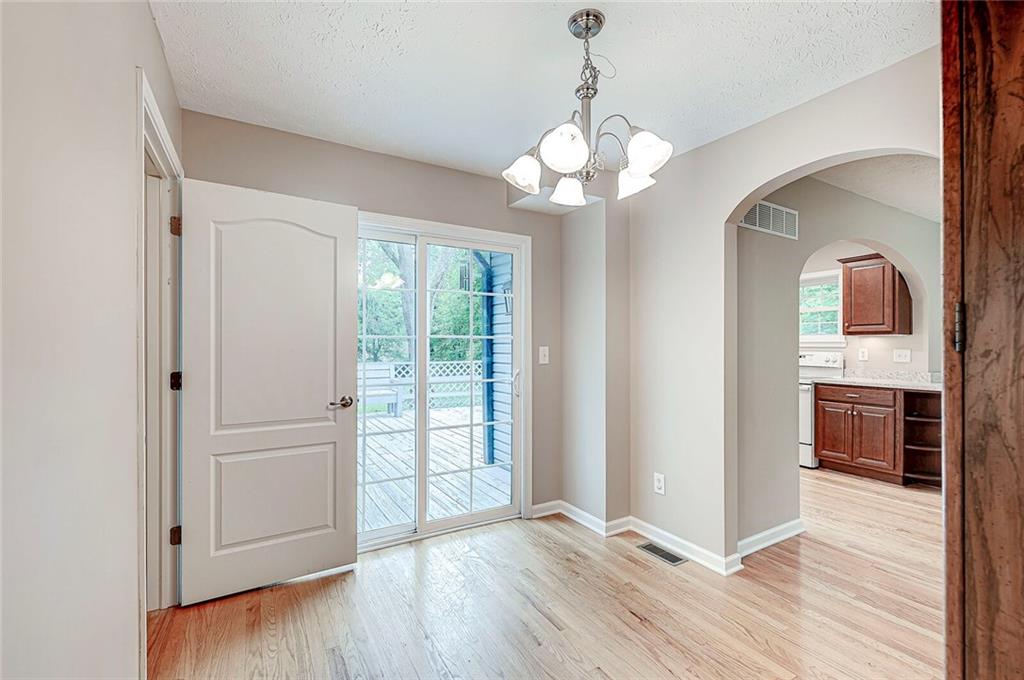 45 West Roberts Road Indianapolis, IN 46217 - Photo 13 of 45 Gallery Image 13