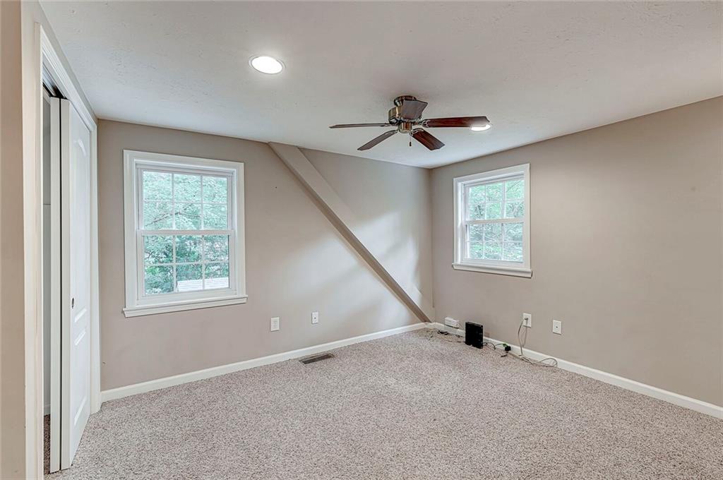 45 West Roberts Road Indianapolis, IN 46217 - Photo 21 of 45 Gallery Image 21