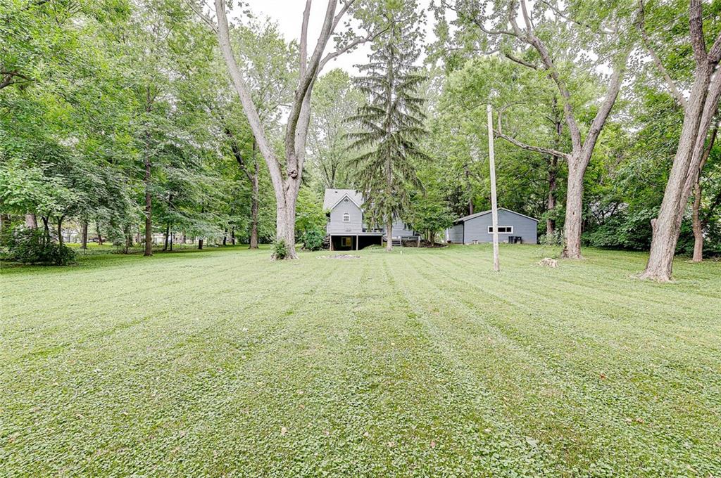 45 West Roberts Road Indianapolis, IN 46217 - Photo 36 of 45 Gallery Image 36