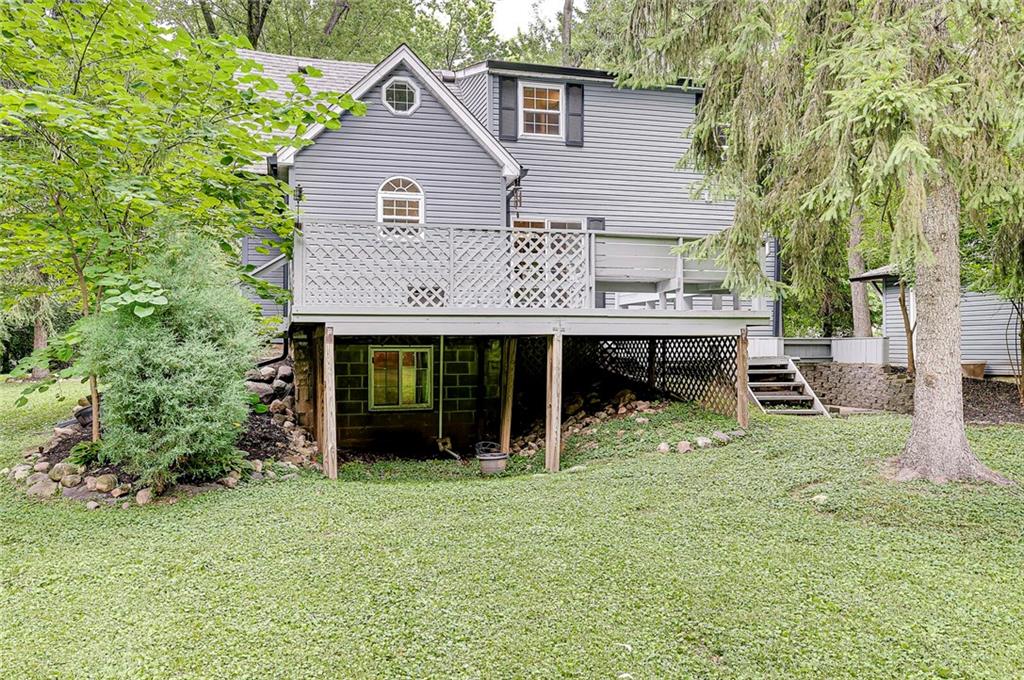 45 West Roberts Road Indianapolis, IN 46217 - Photo 37 of 45 Gallery Image 37