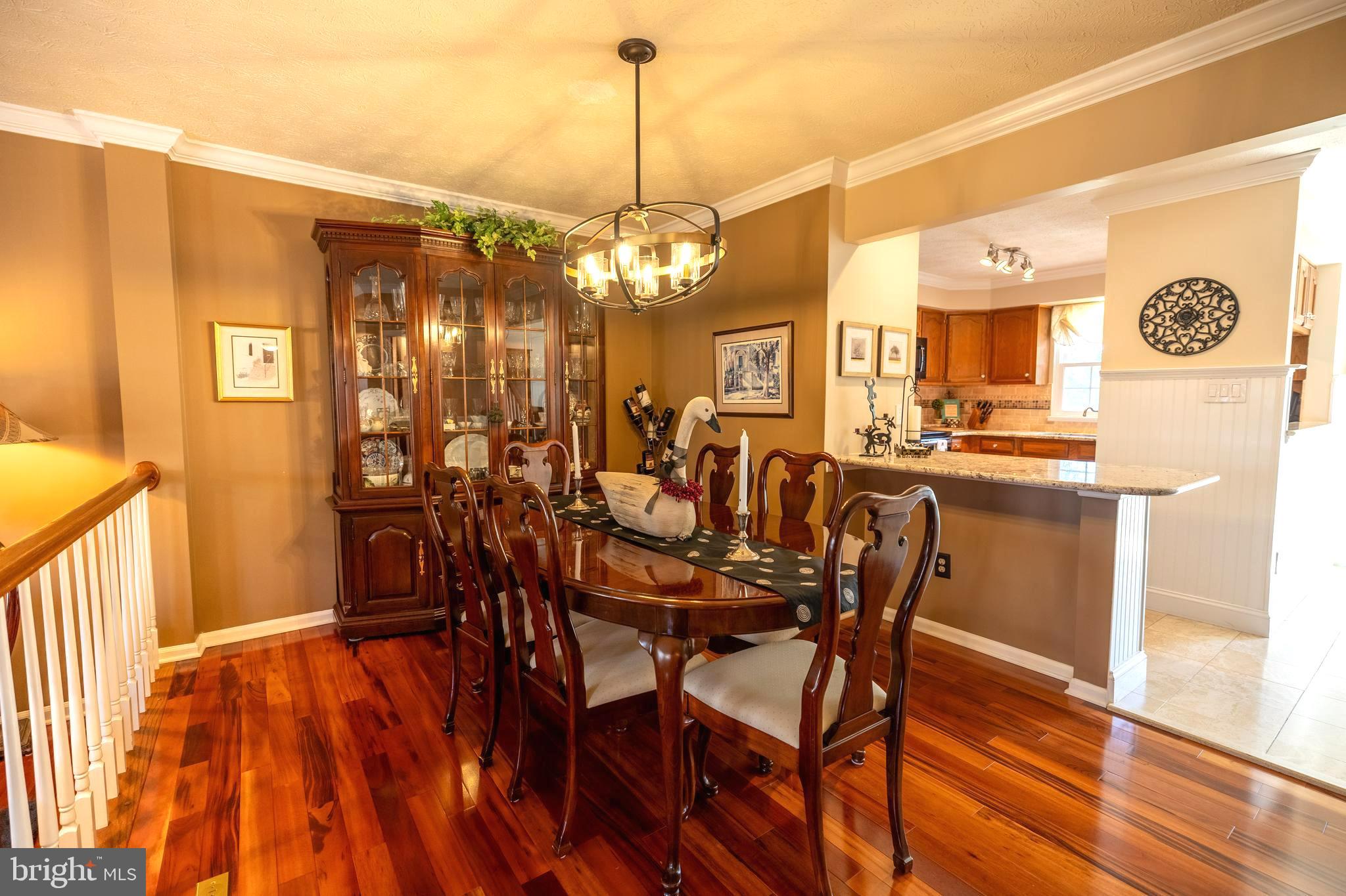 14084 Winding Ridge Lane Centreville, VA 20121 - Photo 11 of 48 Brazilian hardwoods