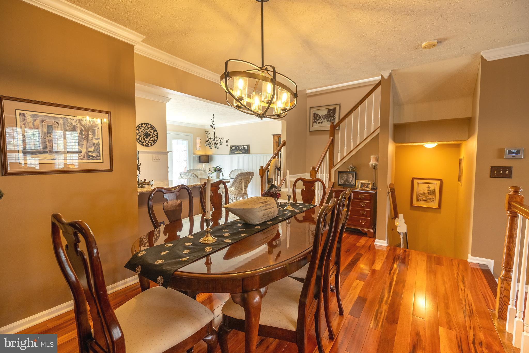 14084 Winding Ridge Lane Centreville, VA 20121 - Photo 12 of 48 Upgraded lighting