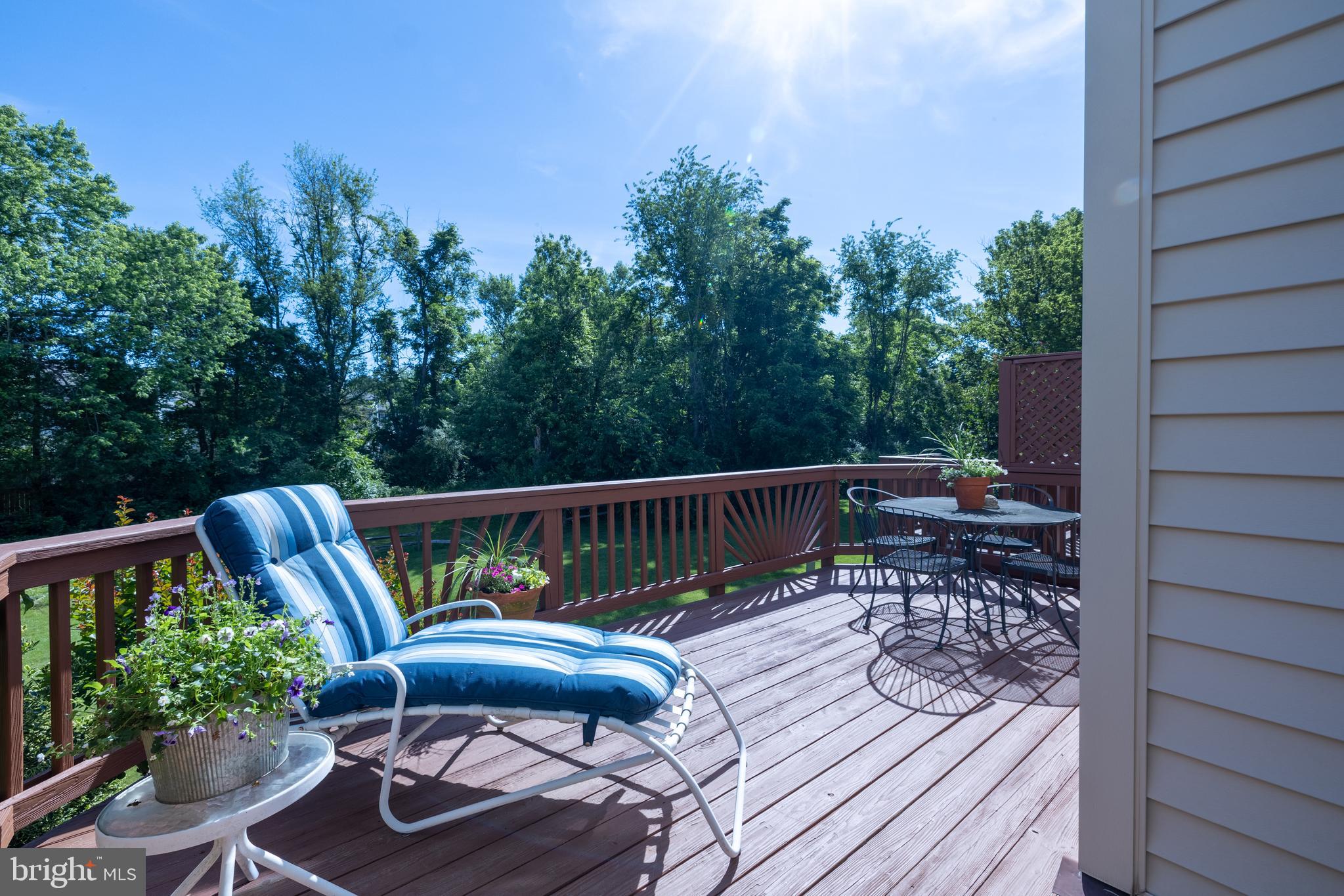 14084 Winding Ridge Lane Centreville, VA 20121 - Photo 18 of 48 Great space to lounge in the morning sun