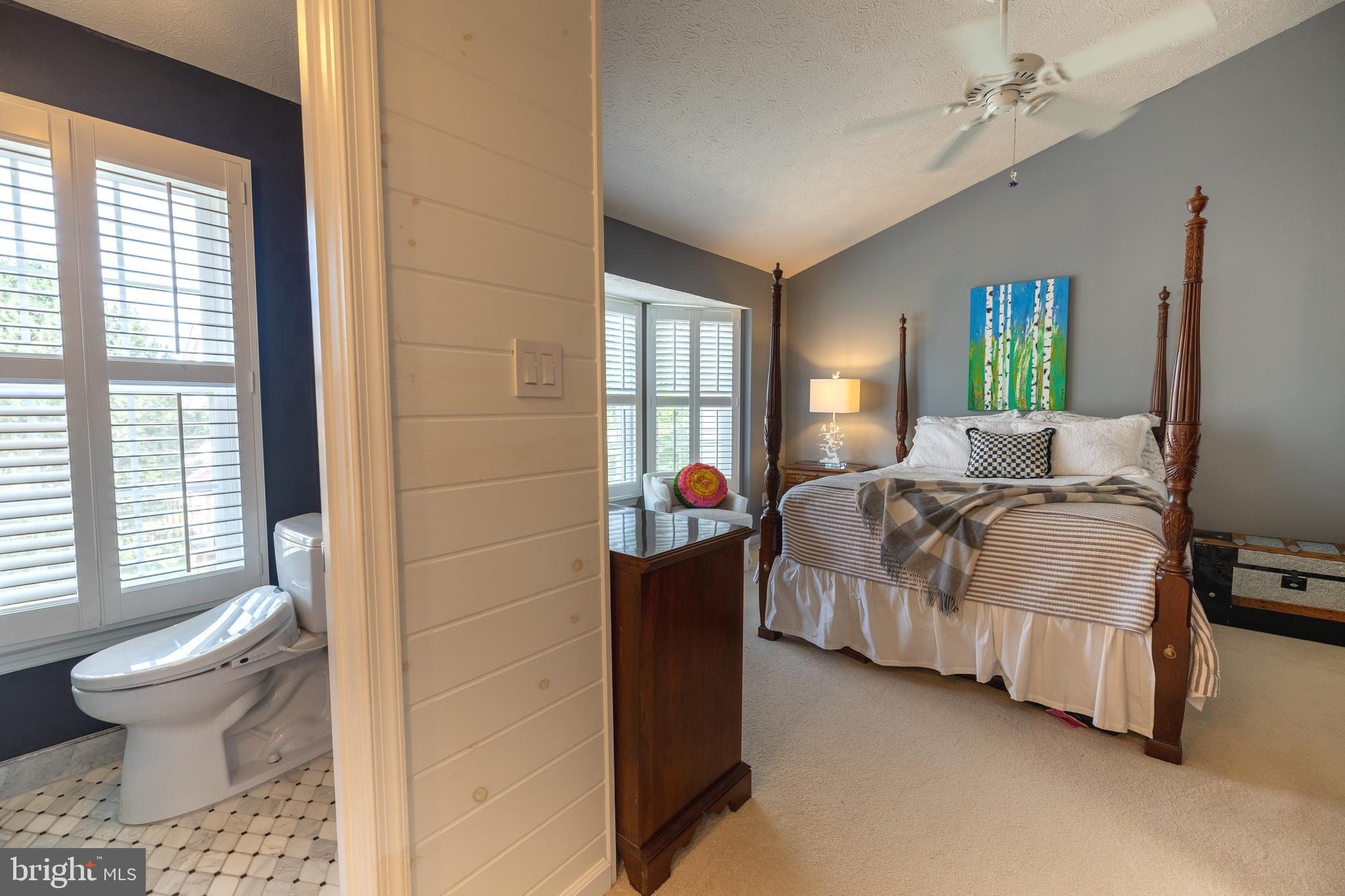 14084 Winding Ridge Lane Centreville, VA 20121 - Photo 27 of 48 Primary bedroom with en-suite primary bath