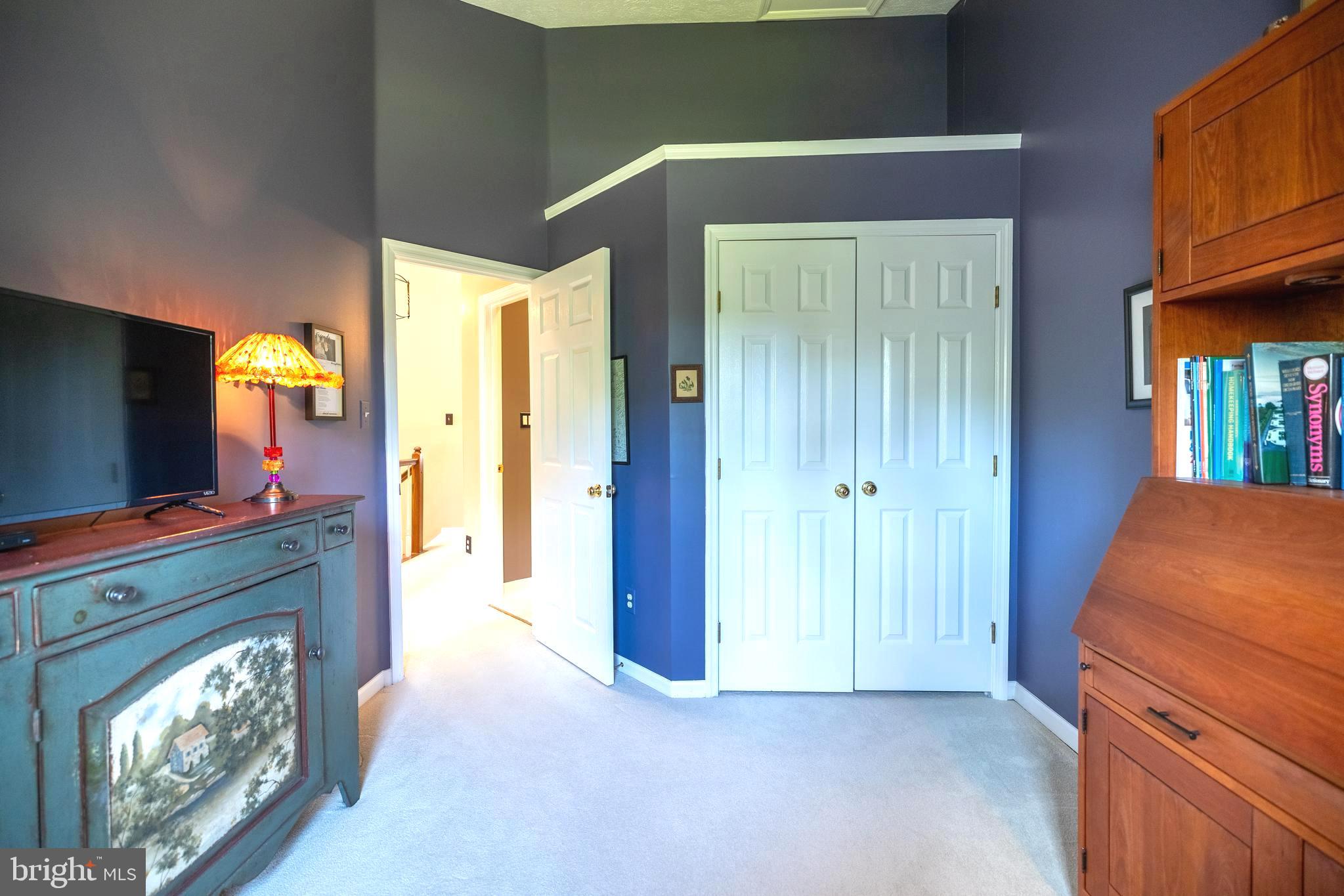 14084 Winding Ridge Lane Centreville, VA 20121 - Photo 37 of 48 Vaulted ceilings