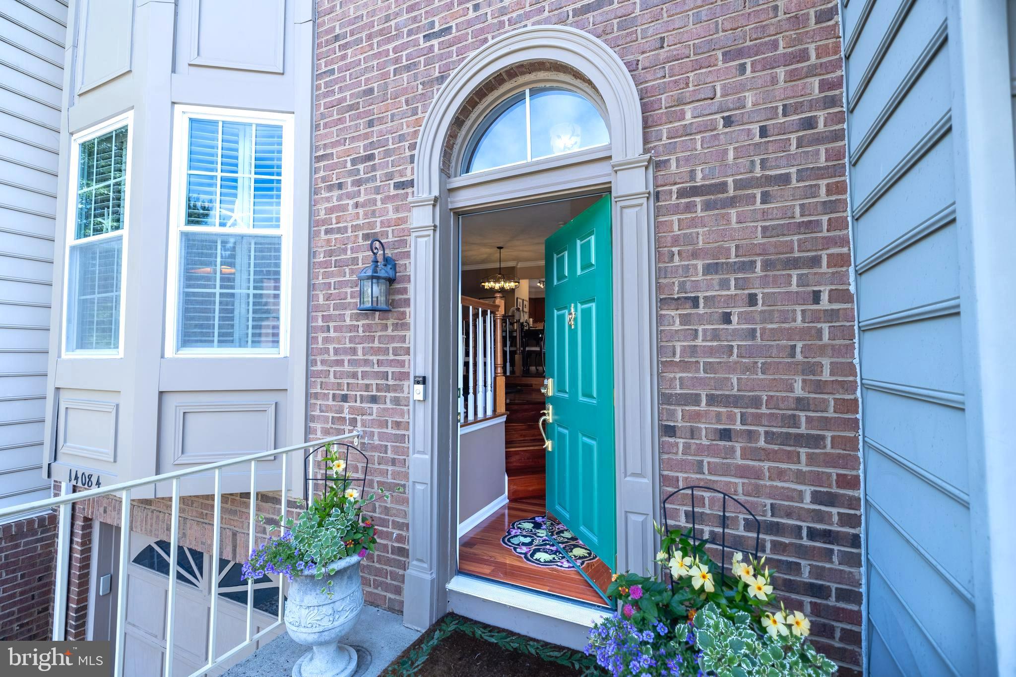 14084 Winding Ridge Lane Centreville, VA 20121 - Photo 5 of 48 Gallery Image 5