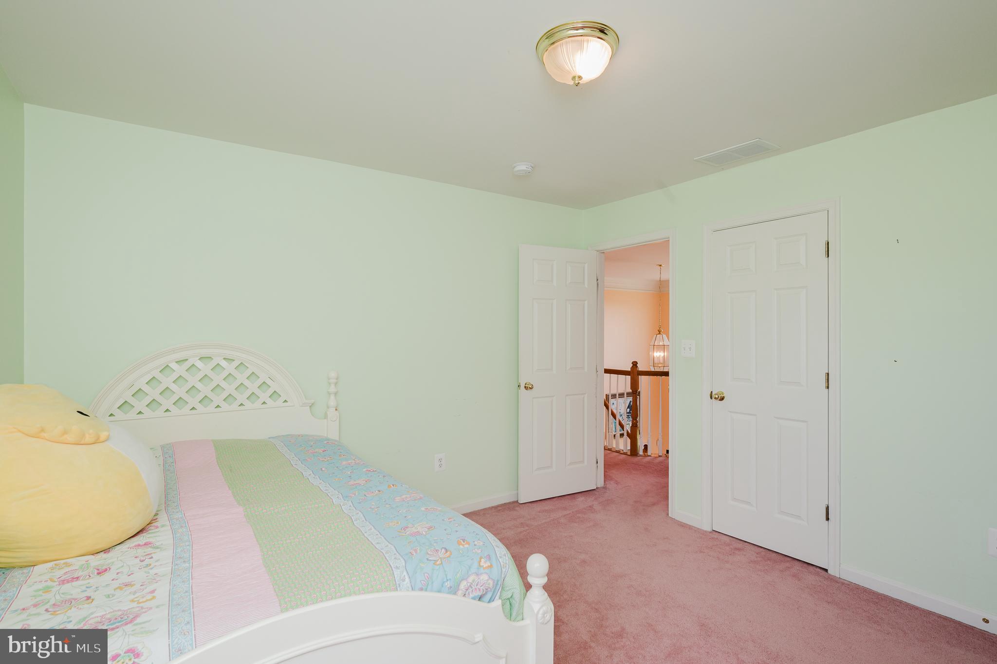 3805 Devonshire Road Hampstead, MD 21074 - Photo 62 of 92 3rd bedroom