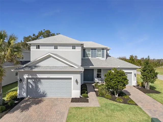 $789,999 | 3351 Current Avenue, Winter Garden, FL 34787
