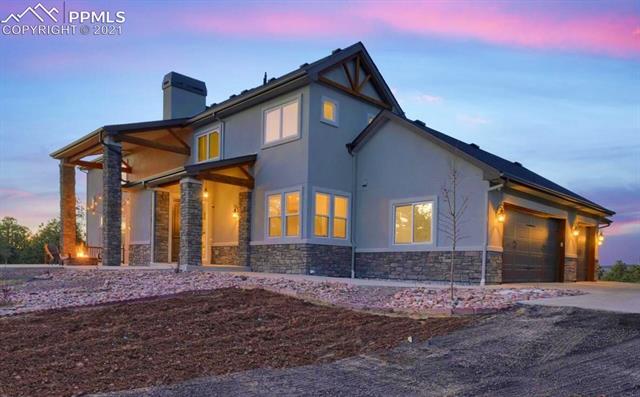 10805 Holmes Road South Colorado Springs, CO 80908 - Photo 4 of 46 Gallery Image 4