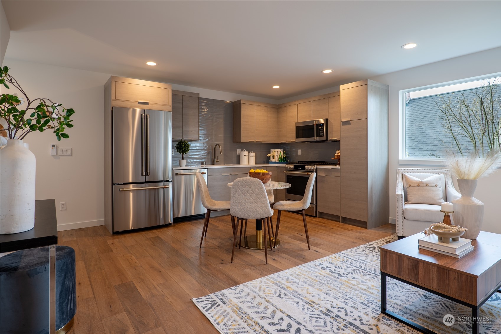 5612 Keystone Place North, Unit B Seattle, WA 98103 - Photo 11 of 23 Gallery Image 11
