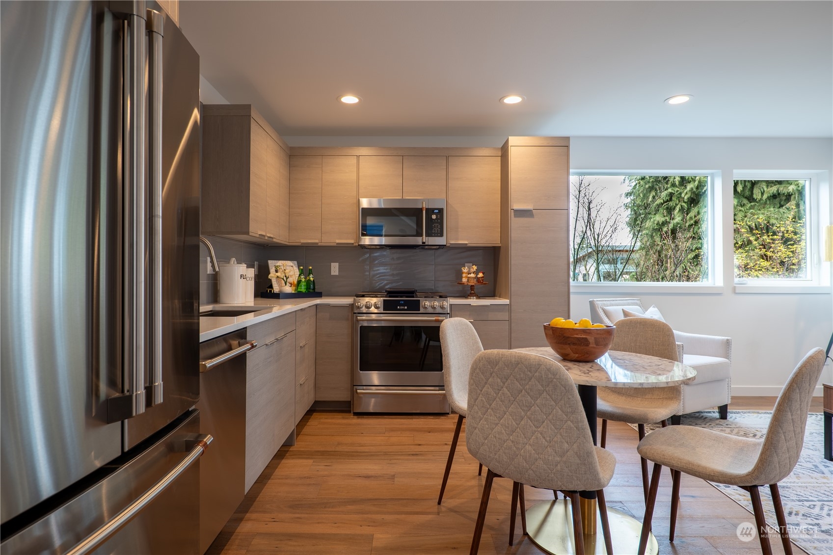 5612 Keystone Place North, Unit B Seattle, WA 98103 - Photo 12 of 23 Gallery Image 12