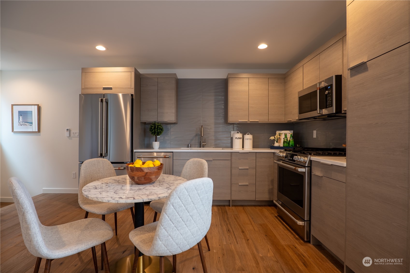5612 Keystone Place North, Unit B Seattle, WA 98103 - Photo 13 of 23 Gallery Image 13