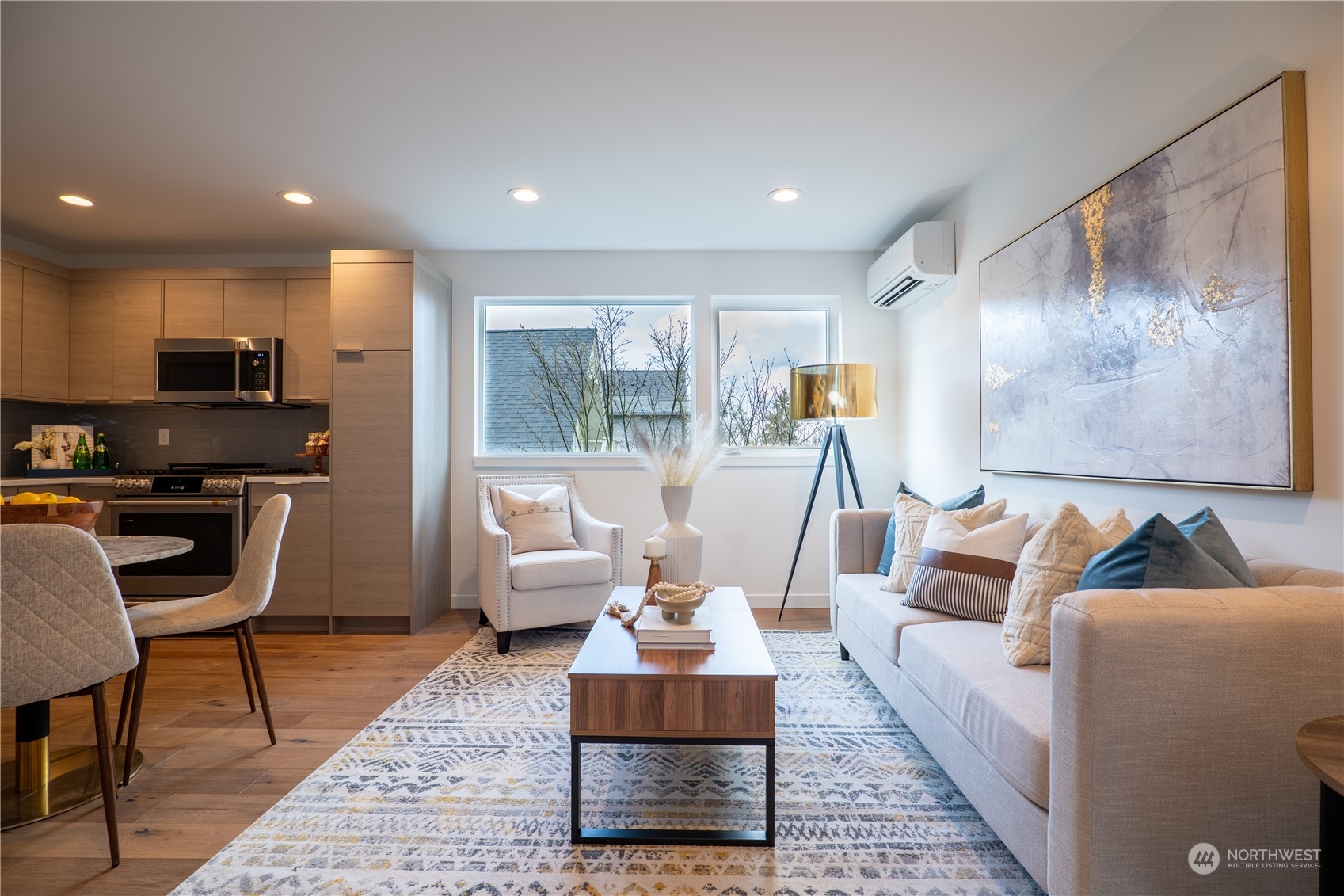 5612 Keystone Place North, Unit B Seattle, WA 98103 - Photo 14 of 23 Gallery Image 14